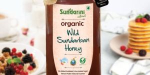 Organic Wild Sundarban Honey