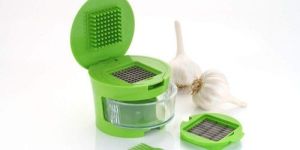 Plastic Vegetable Cutter