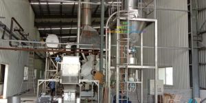 Jumbo Bagging System