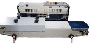 Cotton Wick Making Machine