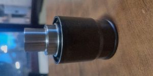 Three Wheeler Flange