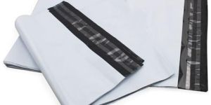 Tamper Proof Courier Bag