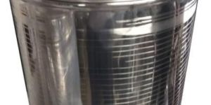 Stainless Steel Storage Container