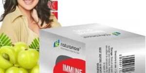 Naturamore Immune Plus Capsules
