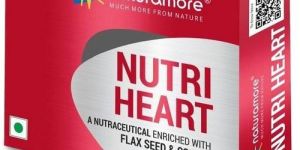 Naturamore Nutri Heart Capsules