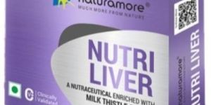 Naturamore Nutri Liver Capsules