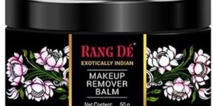 Rang DE Makeup Remover Balm