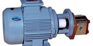 Electric Hydraulic Pump