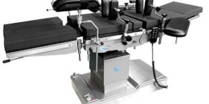 General Surgery Hydraulic OT Table