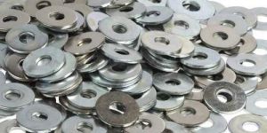 Stainless Steel Washer