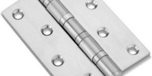 Stainless Steel Butt Hinge