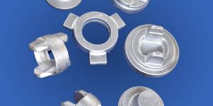 Wing Nut & Center Yoke