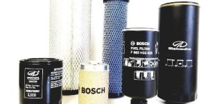 Mahindra 3540 Tractor Filter (Pack of 6)