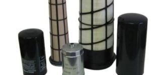 Mahindra 5530 Tractor Filter (Pack of 5)