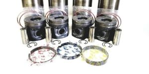 Mahindra Engine Repair Kit