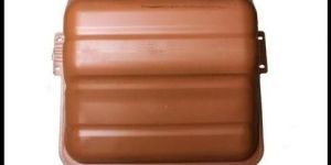 Mahindra Fuel Tank Assembly