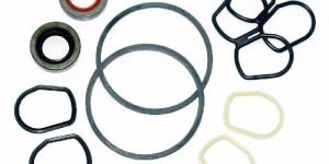 Mahindra Hydraulic Pump Seal Kit