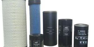Mahindra MPOWER 75 Tractor Filter (Pack of 6)