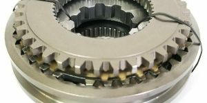 Mahindra Synchro Pack Assembly (1st and 2nd Gear)