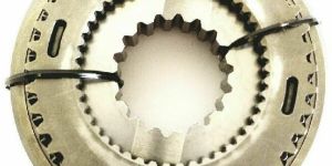 Mahindra Synchro Pack Assembly (Double Cone)