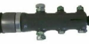 Mahindra Tractor Connecting Tie Rod Assembly