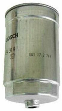 Mahindra Tractor Fuel Filter - 006006648d1