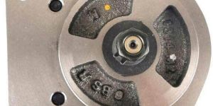 Mahindra Tractor Hydraulic Pump