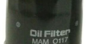 Mahindra MAM0117 Tractor Engine Oil Filter