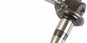 Mahindra Tractor Steering Knuckle