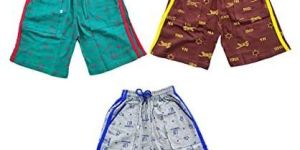 Kids Hosiery Shorts