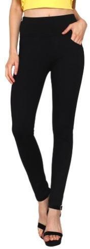 Ladies Hosiery Jeggings
