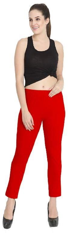 Ladies Hosiery Pants