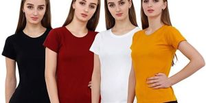 Ladies Hosiery T-Shirt