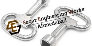 Panel Key Square Type