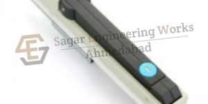 Three Point Lock with Swing Handle (Flat Rod Type)