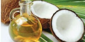 Coconut Oil