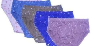 Ladies Panties