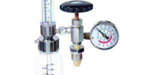 Oxygen Flow Meter