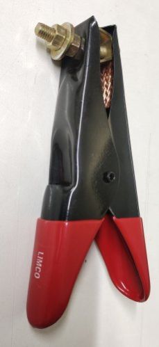 Heavy Duty Earth Clamp