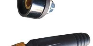 Welding Machine Cable Connector