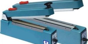 Manual Sealing Machine