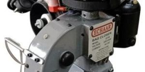 Portable Bag Closer Machine