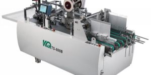 TS-800B double side tape application machine