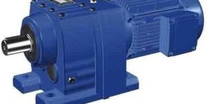 Inline Helical Geared Motors
