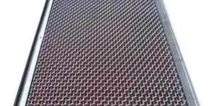 Vibrating Wire Mesh Screen