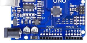Arduino Board