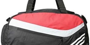 Adidas Duffel Bag
