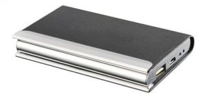 Card Holder Power Bank