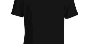 Round Neck T-Shirt