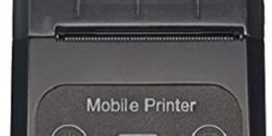 Niyama BT-II Bluetooth thermal printer